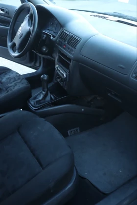 VW Golf, снимка 4