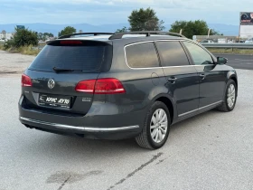 VW Passat 2.0TDI* 140hp* HIGHLINE* , снимка 6