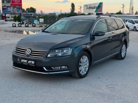 VW Passat 2.0TDI* 140hp* HIGHLINE* , снимка 1