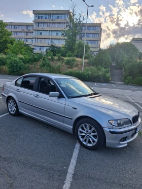 BMW 320 d, снимка 2