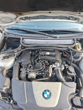 BMW 320 d, снимка 5
