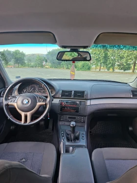 BMW 320 d, снимка 8