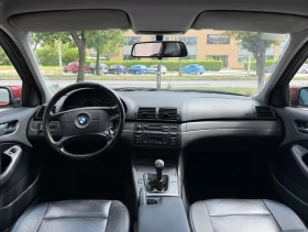 BMW 316 316i 105 коня, снимка 11