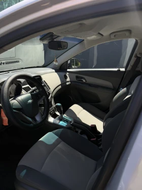 Chevrolet Cruze, снимка 6