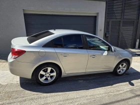 Chevrolet Cruze, снимка 2