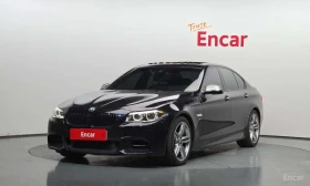 BMW 550 * xDrive Aero Dynamic * ДИСТРОНИК * ОБДУХВАНЕ * , снимка 1
