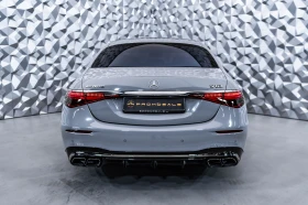 Mercedes-Benz S 63 AMG Edition 1* Carbon* Pano* Burmester, снимка 5