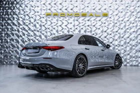 Mercedes-Benz S 63 AMG Edition 1* Carbon* Pano* Burmester, снимка 4