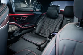 Mercedes-Benz S 63 AMG Edition 1* Carbon* Pano* Burmester, снимка 16