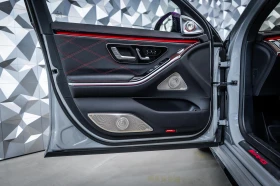 Mercedes-Benz S 63 AMG Edition 1* Carbon* Pano* Burmester, снимка 7