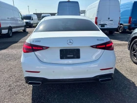 Mercedes-Benz C 300 * CARFAX * ОПЦИЯ ЗА ФИНАНСИРАНЕ, снимка 4