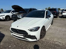 Mercedes-Benz C 300 * CARFAX * ОПЦИЯ ЗА ФИНАНСИРАНЕ, снимка 1