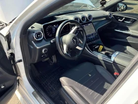 Mercedes-Benz C 300 * CARFAX * ОПЦИЯ ЗА ФИНАНСИРАНЕ, снимка 5