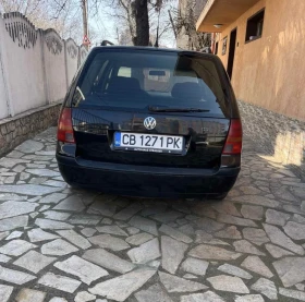 VW Golf, снимка 3