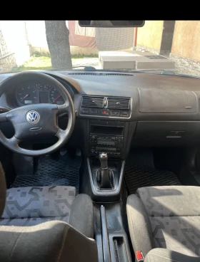 VW Golf, снимка 6