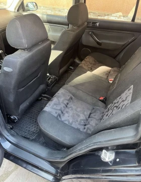 VW Golf, снимка 8