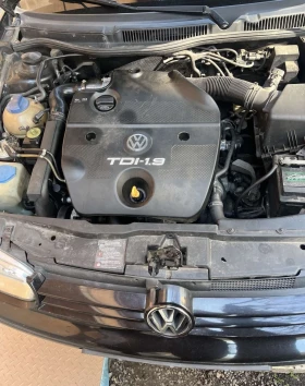 VW Golf, снимка 2