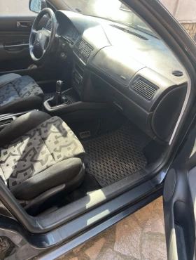 VW Golf, снимка 4