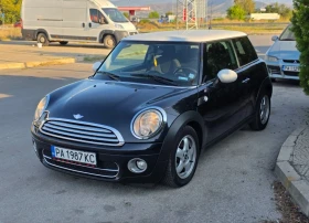 Mini Cooper D-107  к.с., снимка 1