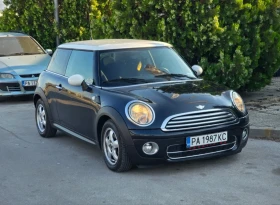 Mini Cooper D-107  к.с., снимка 4