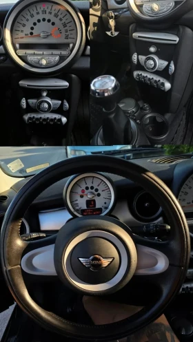 Mini Cooper D-107  к.с., снимка 3