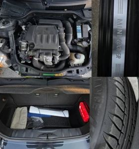 Mini Cooper D-107  к.с., снимка 2