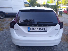 Volvo V60 2.0TDi -automatic , снимка 6