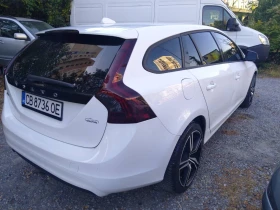 Volvo V60 2.0TDi -automatic , снимка 7