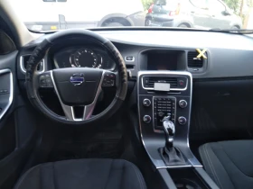 Volvo V60 2.0TDi -automatic , снимка 11