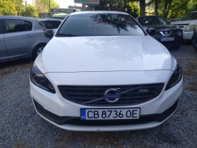 Volvo V60 2.0TDi -automatic , снимка 2
