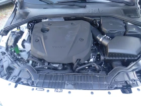 Volvo V60 2.0TDi -automatic , снимка 8