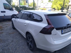 Volvo V60 2.0TDi -automatic , снимка 5