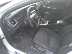 Volvo V60 2.0TDi -automatic , снимка 10
