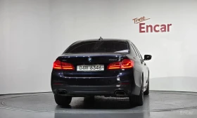 BMW 530 xDrive M Sport/ДИСТРОНИК/360/ОБДУХ/ХЕДЪП/ШИБЕДАХ/, снимка 4