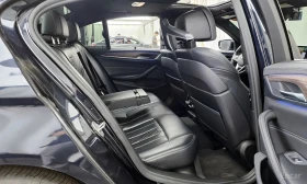 BMW 530 xDrive M Sport/ДИСТРОНИК/360/ОБДУХ/ХЕДЪП/ШИБЕДАХ/, снимка 12