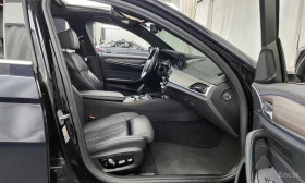 BMW 530 xDrive M Sport/ДИСТРОНИК/360/ОБДУХ/ХЕДЪП/ШИБЕДАХ/, снимка 11