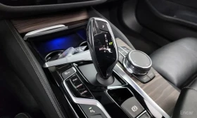BMW 530 xDrive M Sport/ДИСТРОНИК/360/ОБДУХ/ХЕДЪП/ШИБЕДАХ/, снимка 9