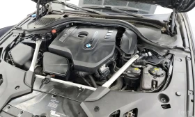 BMW 530 xDrive M Sport/ДИСТРОНИК/360/ОБДУХ/ХЕДЪП/ШИБЕДАХ/, снимка 6
