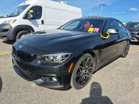 BMW 430 М ПАКЕТ/XDRIVE/CARFAX/ПОДГРЕВ/ШИБЕДАХ/, снимка 1