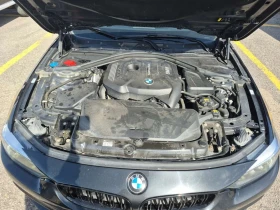 BMW 430 М ПАКЕТ/XDRIVE/CARFAX/ПОДГРЕВ/ШИБЕДАХ/, снимка 17