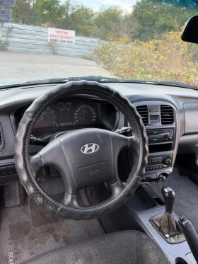 Hyundai Sonata, снимка 8