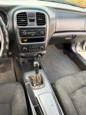 Hyundai Sonata, снимка 9
