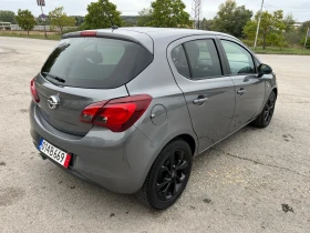 Opel Corsa 1.4I-LPG, снимка 3