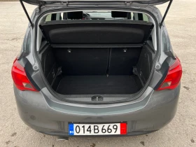 Opel Corsa 1.4I-LPG, снимка 7