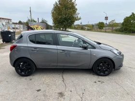 Opel Corsa 1.4I-LPG, снимка 4