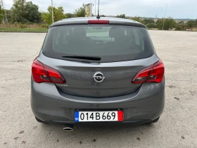 Opel Corsa 1.4I-LPG, снимка 8