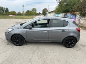 Opel Corsa 1.4I-LPG, снимка 9