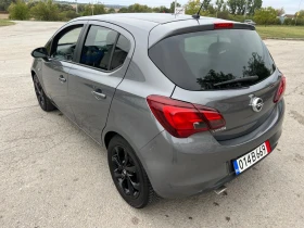 Opel Corsa 1.4I-LPG, снимка 6