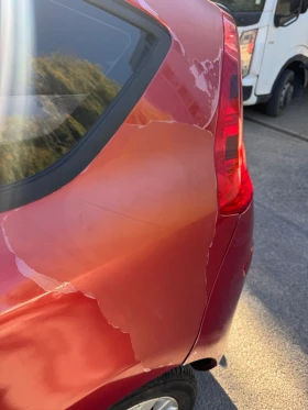 Citroen C4 1.6 HDi, снимка 15