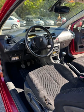 Citroen C4 1.6 HDi, снимка 8